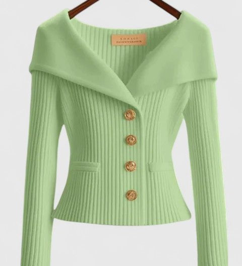 Clariza | Cardigan