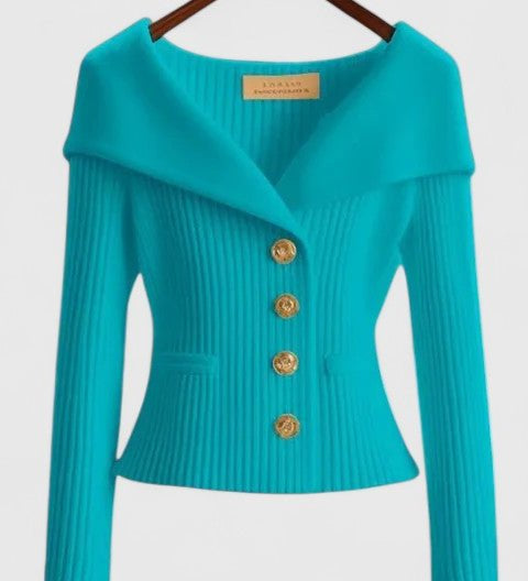 Clariza | Cardigan