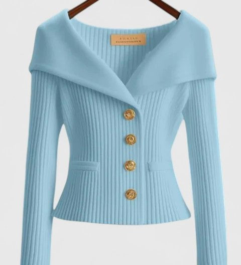 Clariza | Cardigan