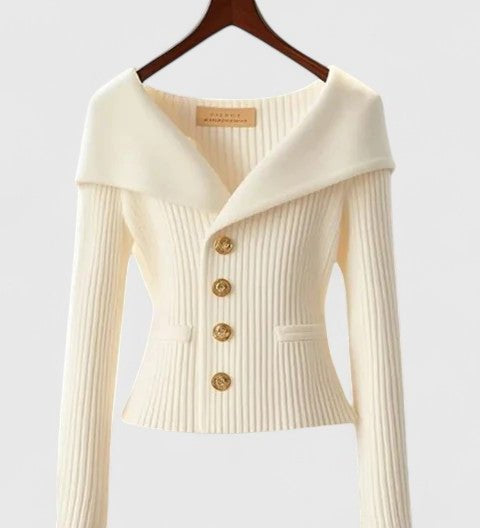 Clariza | Cardigan