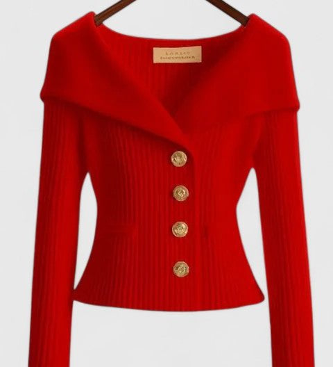Clariza | Cardigan