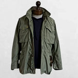 Cesare | Militær M-65 Jakke