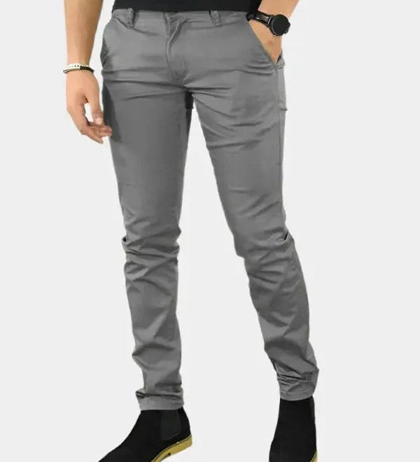 Daniel™ | Slim Fit Essentials Bukser