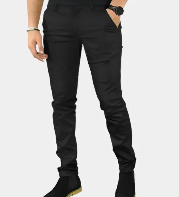 Daniel™ | Slim Fit Essentials Bukser