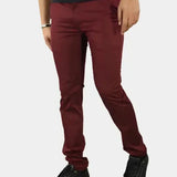Daniel™ | Slim Fit Essentials Bukser
