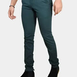 Daniel™ | Slim Fit Essentials Bukser