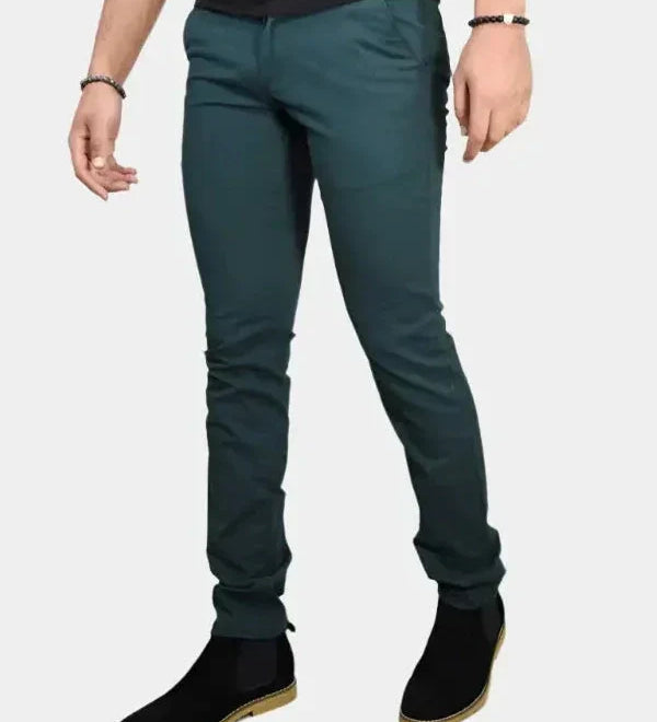 Daniel™ | Slim Fit Essentials Bukser