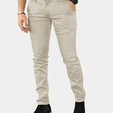 Daniel™ | Slim Fit Essentials Bukser