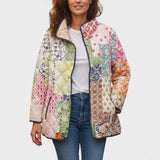 Dita™ | Vatteret jakke