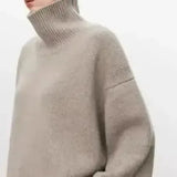Ease |  Kashmirtrøje