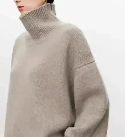 Ease |  Kashmirtrøje