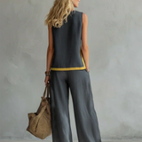 Leila | Elegant To-Piece Sæt