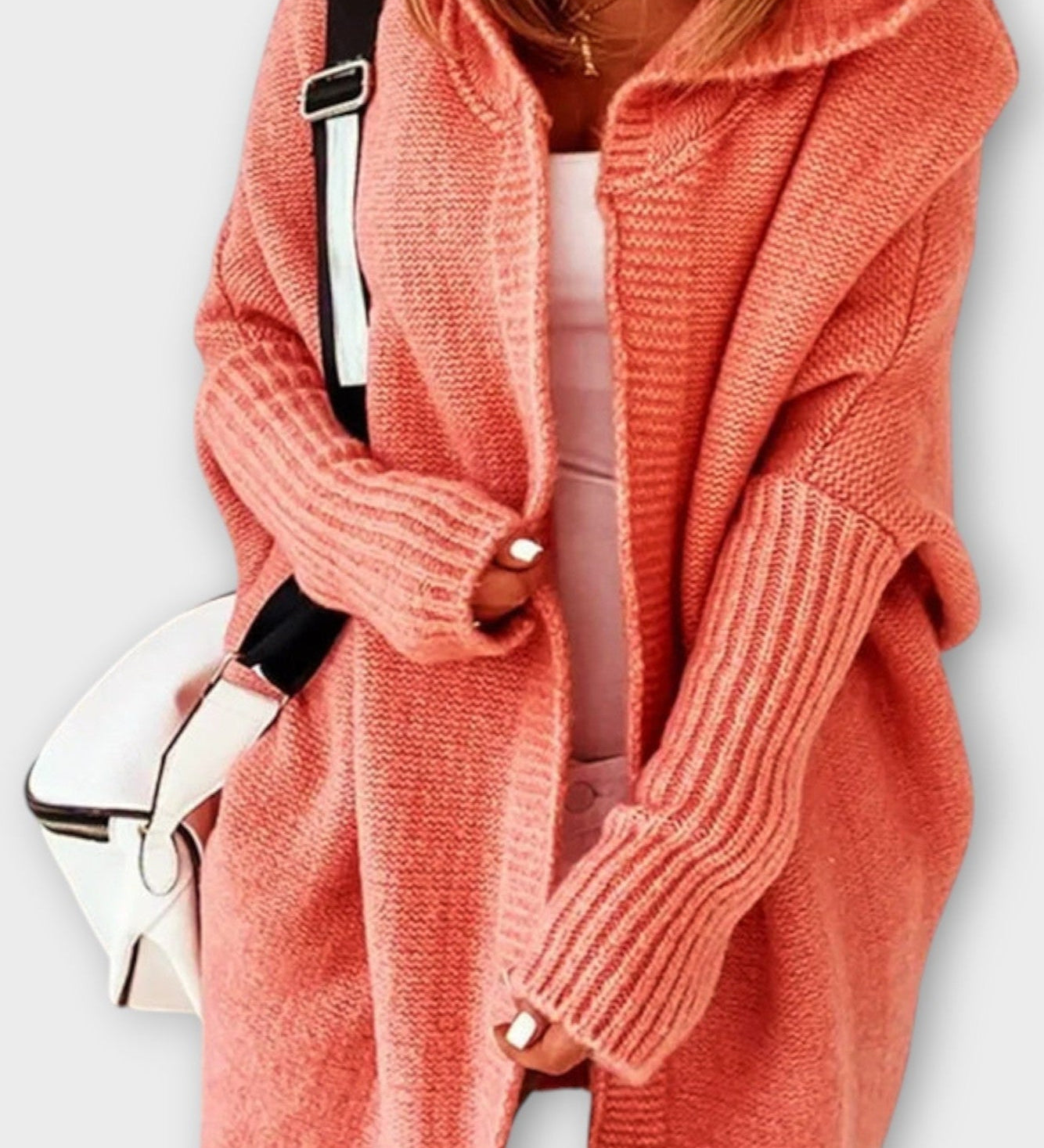 Elena | Cardigan