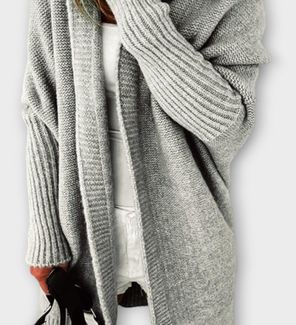 Elena | Cardigan