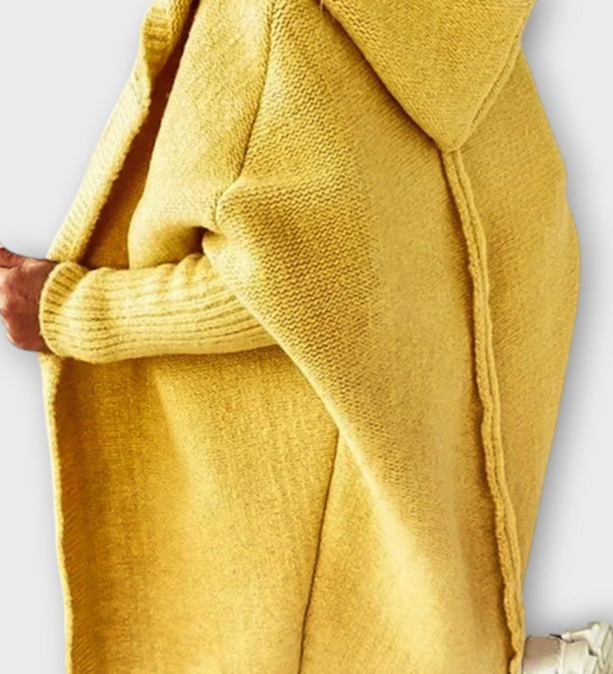Elena | Cardigan