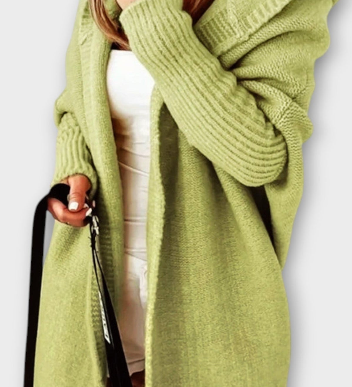 Elena | Cardigan