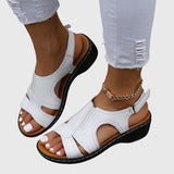 Elin | Ortopædiske Sandaler