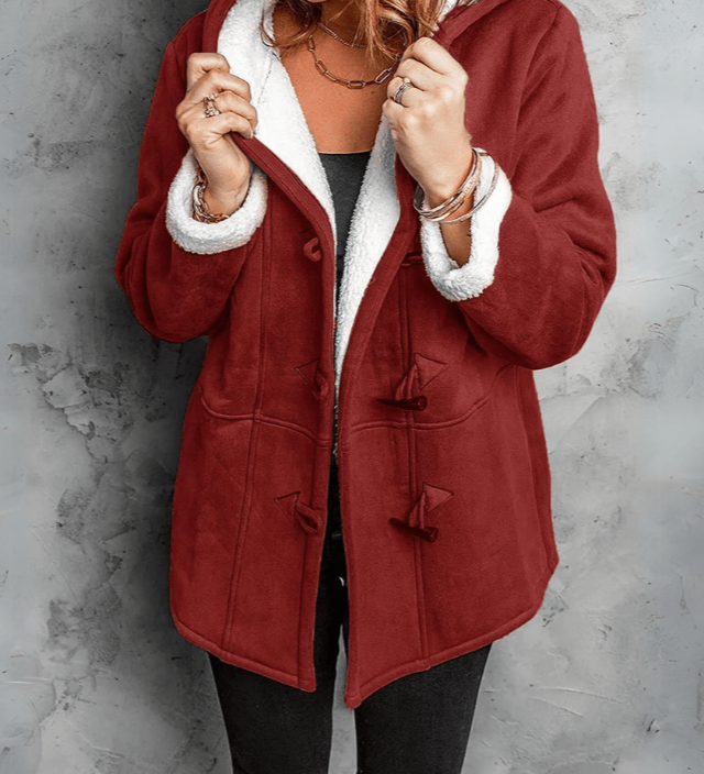 Ella | Elegant jakke