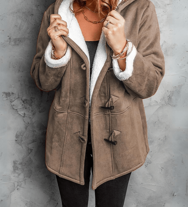 Ella | Elegant jakke