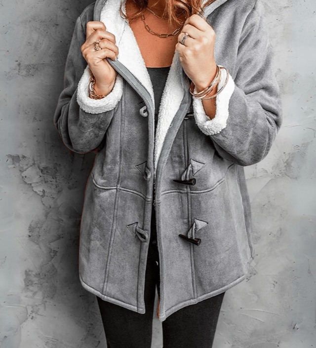 Ella | Elegant jakke