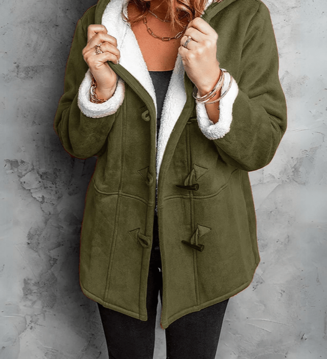 Ella | Elegant jakke