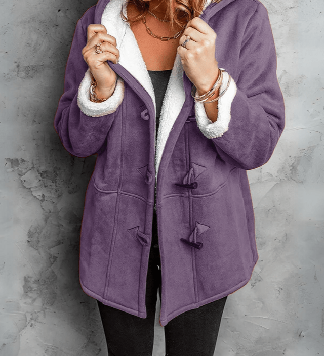 Ella | Elegant jakke