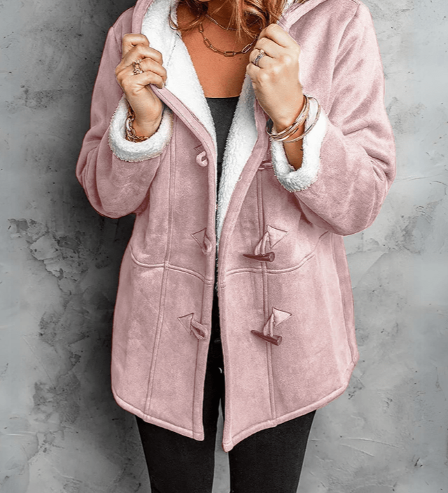 Ella | Elegant jakke