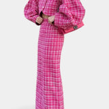 Ella | Tweed sæt