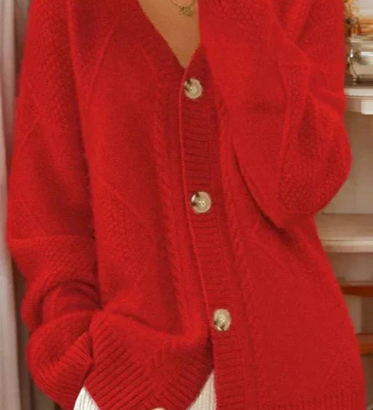 Éloise | Cardigan