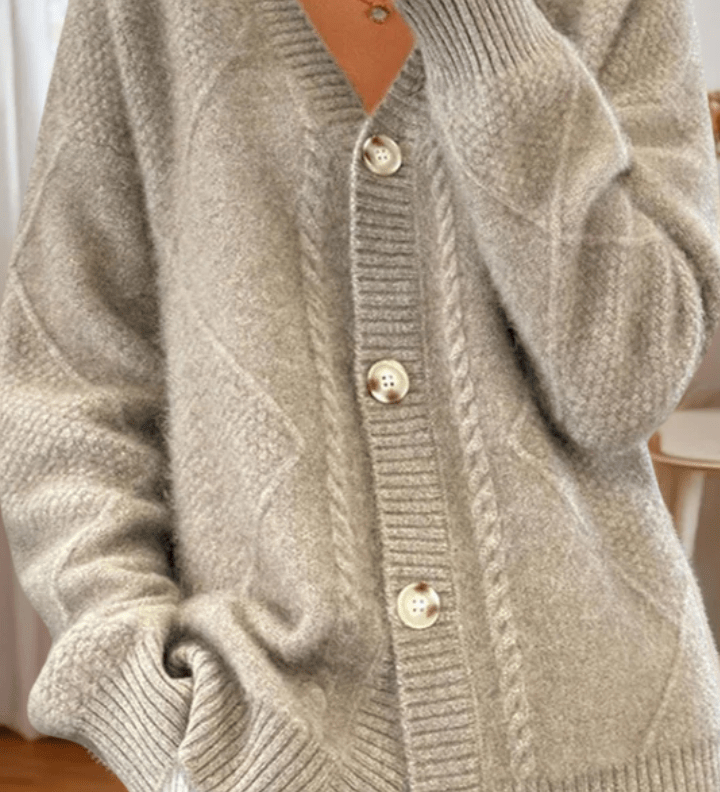 Éloise | Cardigan