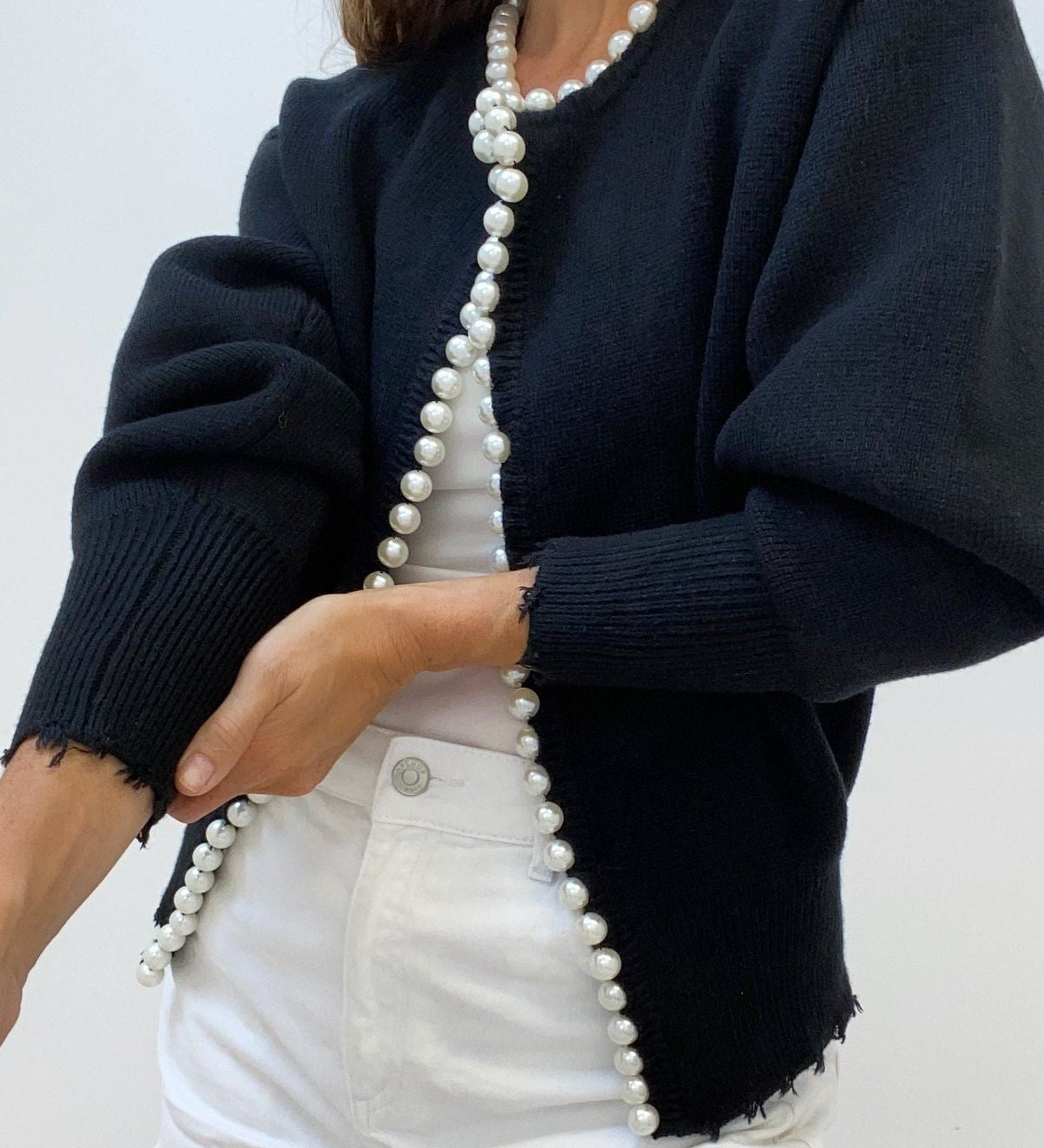 Farah | Cardigan