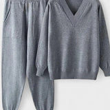 Filippa | Strik sæt