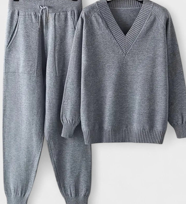 Filippa | Strik sæt