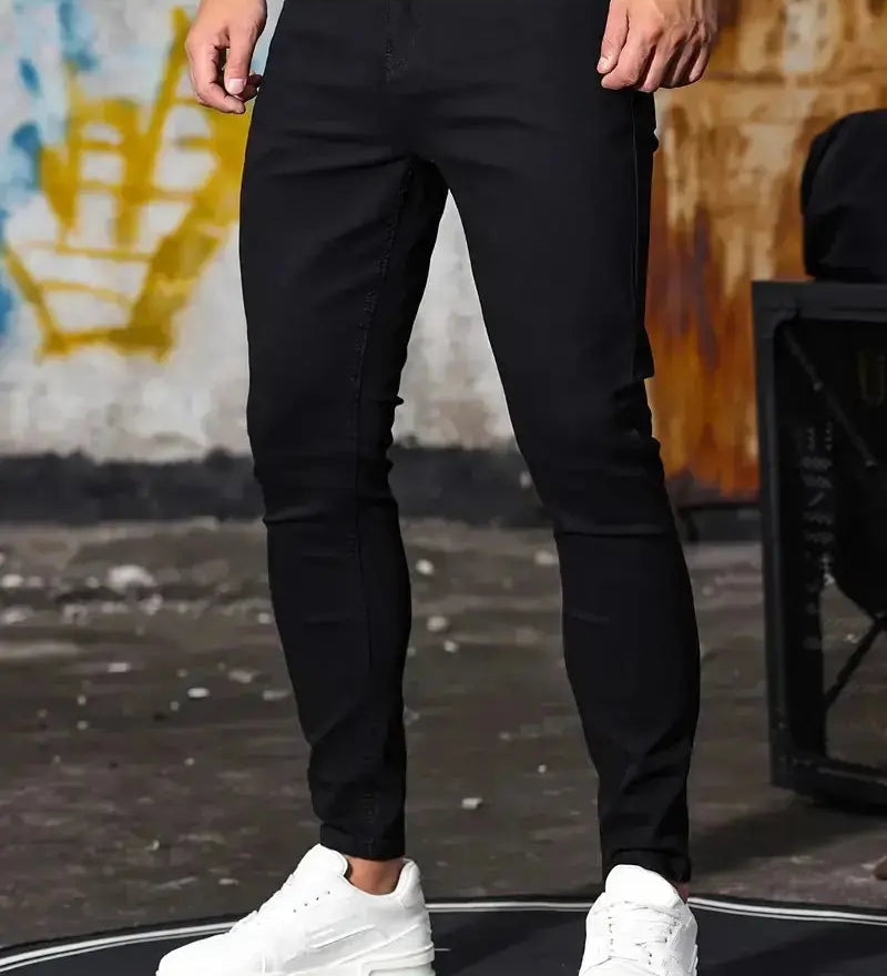 Frederik™ | Skinny Denim Jeans