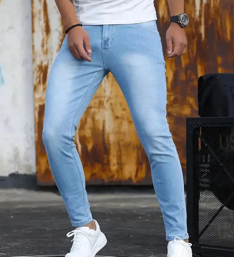 Frederik™ | Skinny Denim Jeans