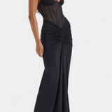 Freja | Maxi Nederdel