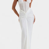 Freja | Maxi Nederdel