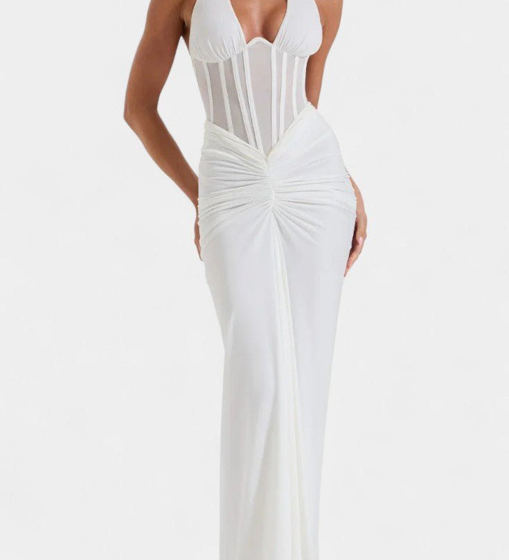 Freja | Maxi Nederdel