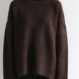 Frida | Cashmere trøje