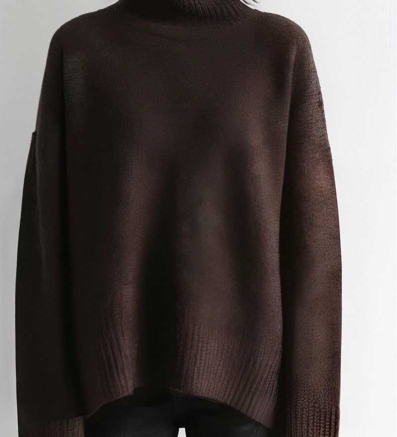 Frida | Cashmere trøje