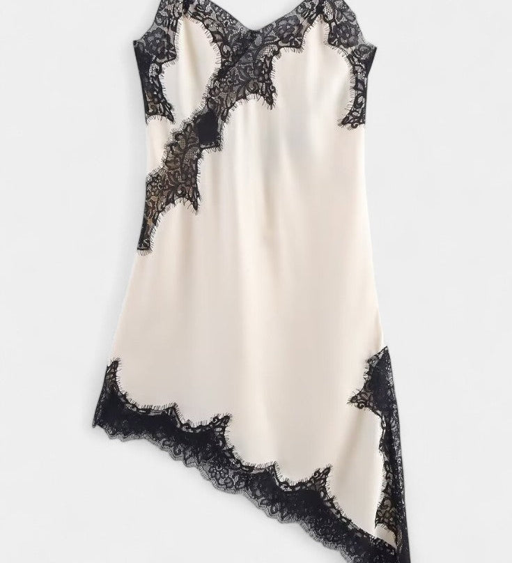 Frida | Elegant kjole