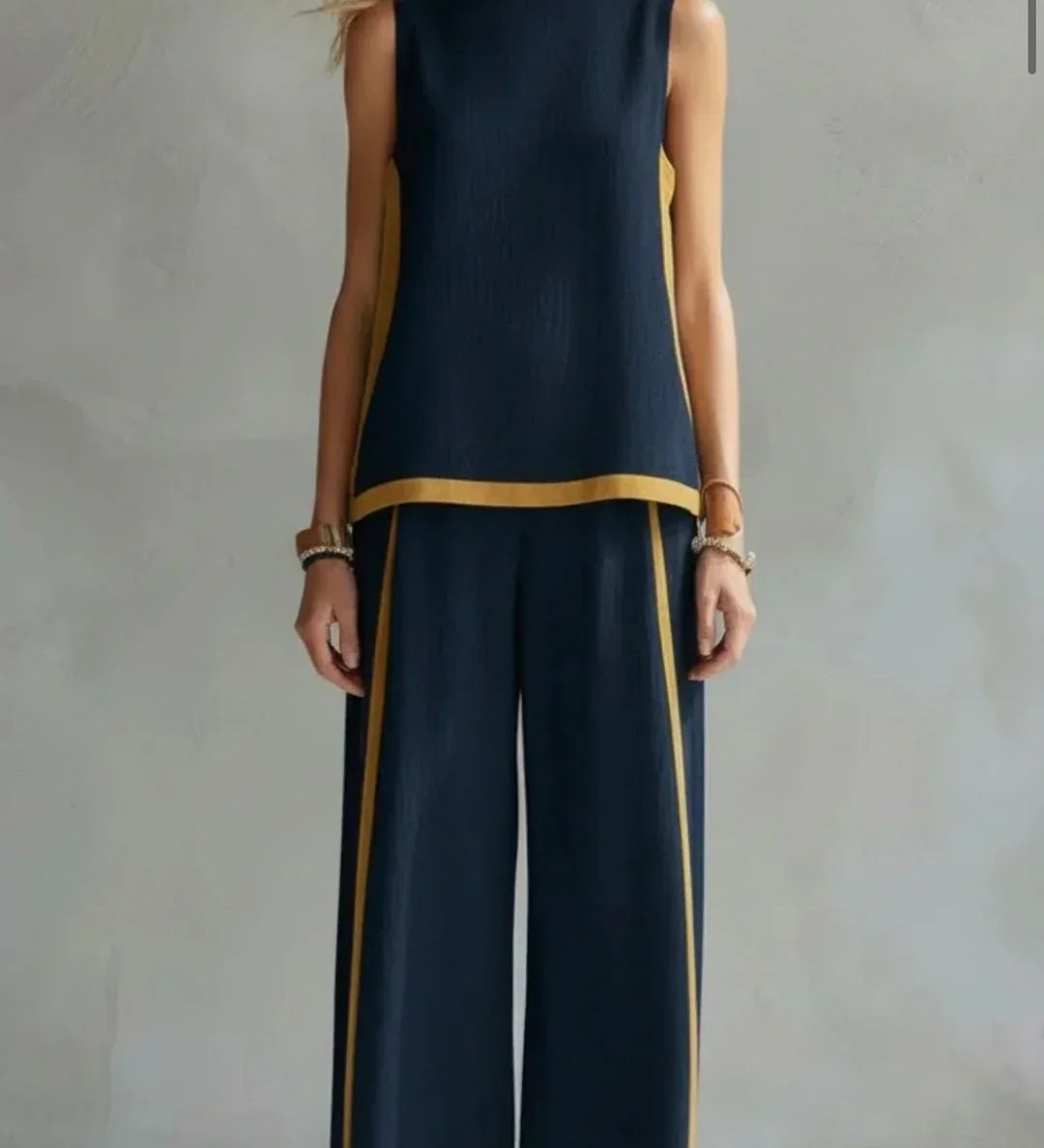 Leila | Elegant To-Piece Sæt