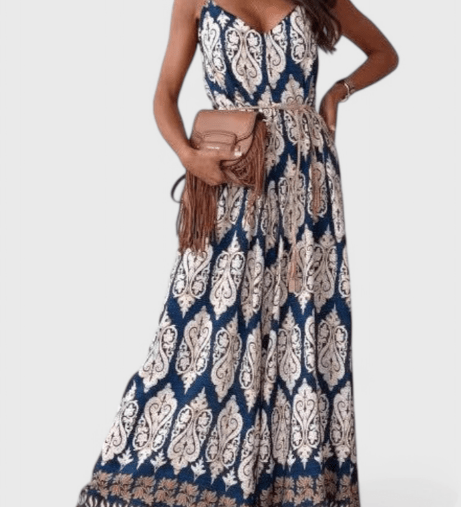 Gabriella | Jumpsuit