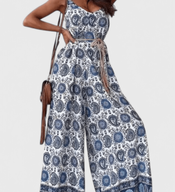 Gabriella | Jumpsuit