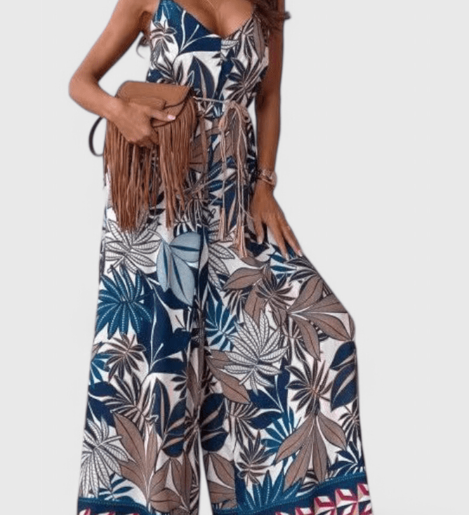 Gabriella | Jumpsuit