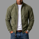 Corrado | Ruskind Bomber Jakke
