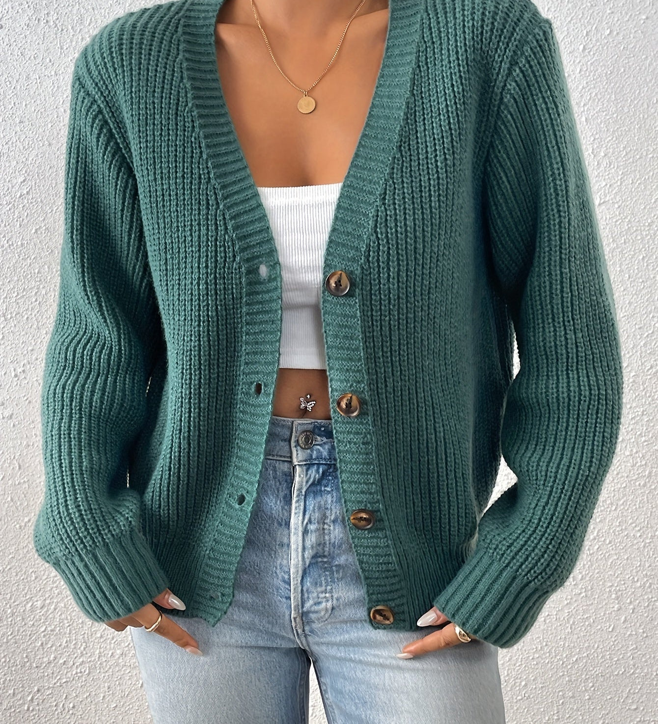 Grethe | Cardigan