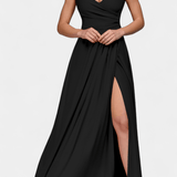 Gry | Draperet kjole