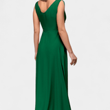 Gry | Draperet kjole