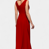 Gry | Draperet kjole